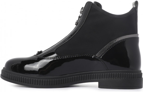 Ботинки женские