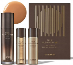 Набор средств для ухода за кожей лица «Concentrate Essence Special Set» - Фото 1