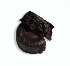 Пирожное-суфле «Today Chocolate Souffle Cake» - Фото 2