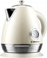 Чайник электрический BR1070 - Фото 1