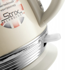 Чайник электрический BR1070 - Фото 4