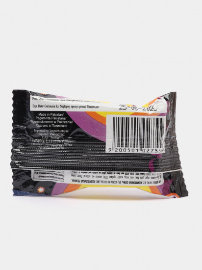 Жевательная резинка «Magic gum roll»