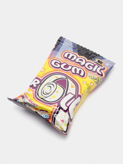 Жевательная резинка «Magic gum roll»