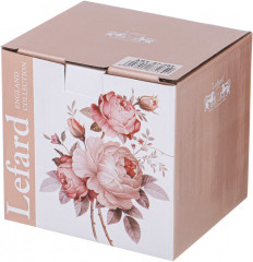 Кружка с ситечком «Мэрибель» - Фото 4