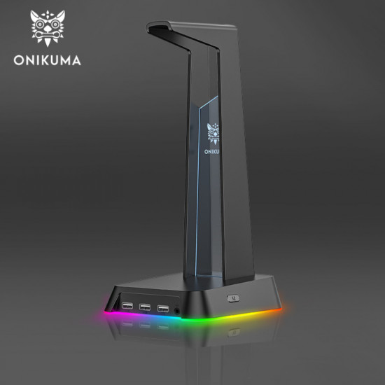 Подставка для наушников Onikuma ST-02 Oni