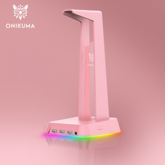 Подставка для наушников Onikuma ST-02 Oni