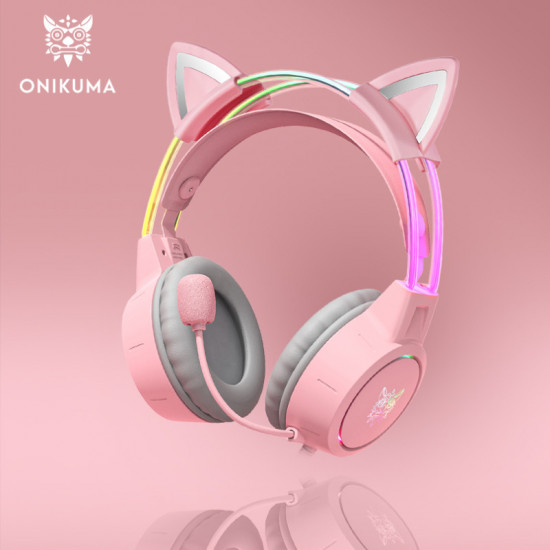 Наушники Onikuma X15 Pro