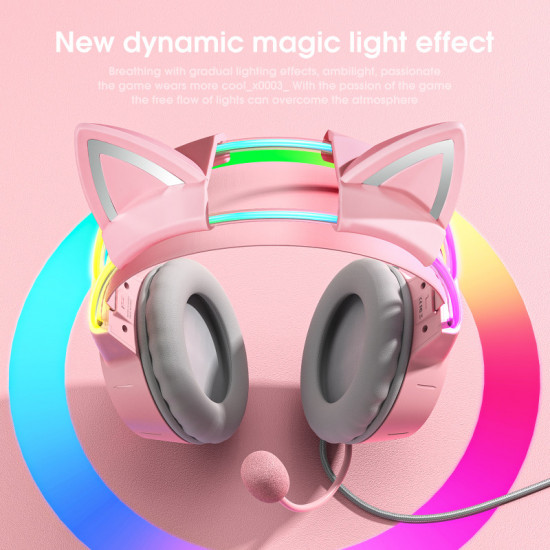 Наушники Onikuma X15 Pro