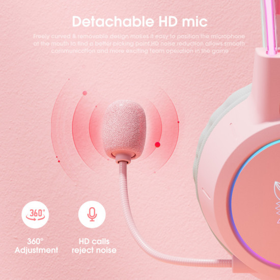 Наушники Onikuma X15 Pro