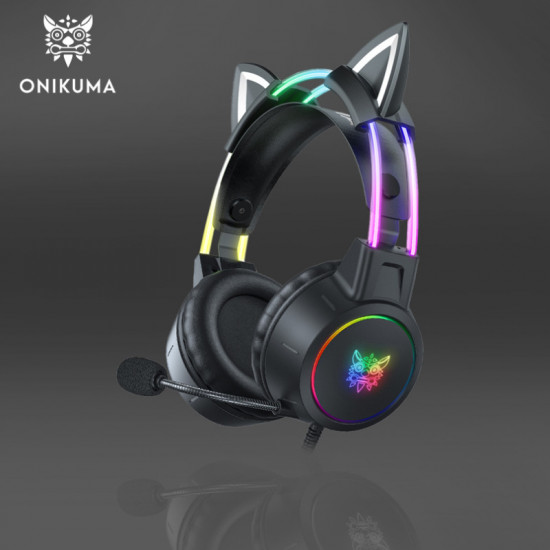 Наушники Onikuma X15 Pro