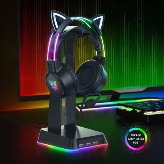 Наушники Onikuma X15 Pro