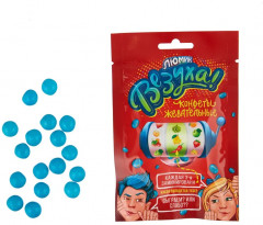 Конфеты жевательные «Везуха» - Фото 1