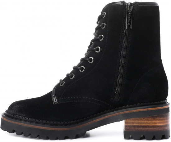 Ботинки женские