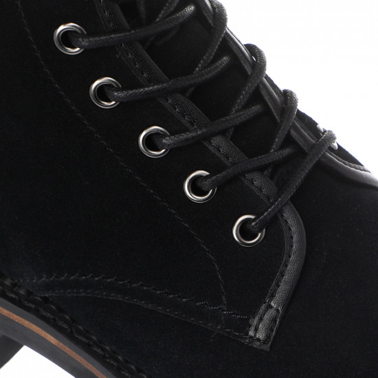 Ботинки женские