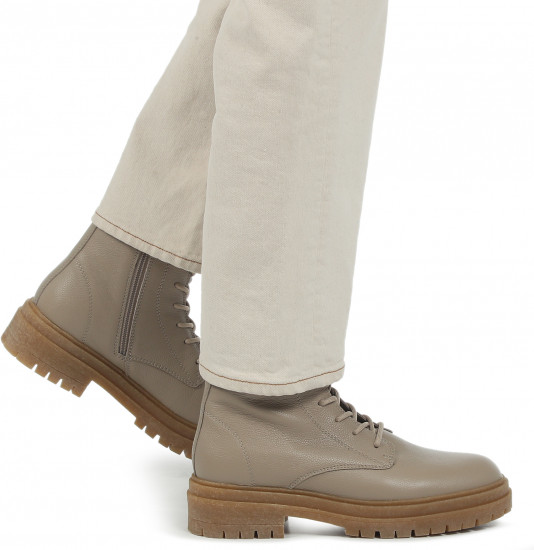 Ботинки женские