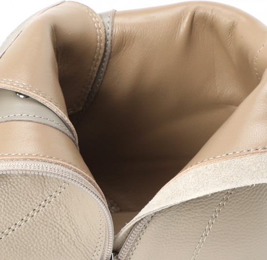 Ботинки женские