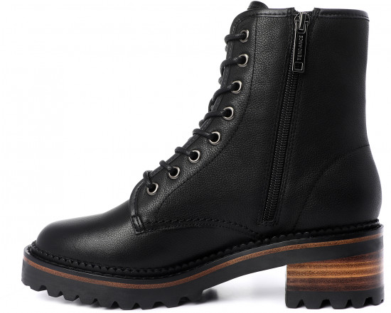 Ботинки женские