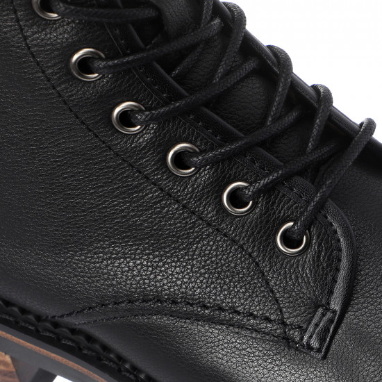 Ботинки женские