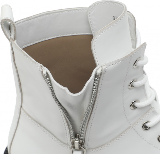 Ботинки женские