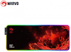 Коврик для мыши «Bloody Waves» - Фото 2