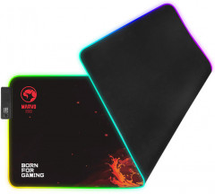 Коврик для мыши «Bloody Waves» - Фото 3