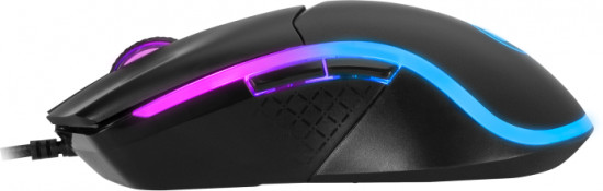 Мышь Marvo Black Claws