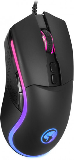 Мышь Marvo Black Claws