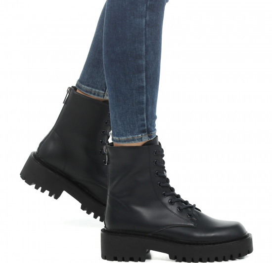 Ботинки женские