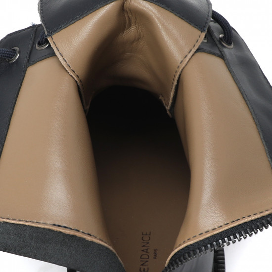 Ботинки женские