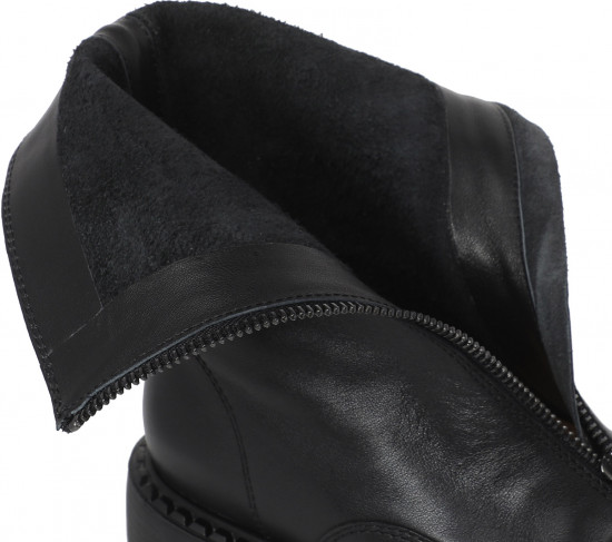 Ботинки женские