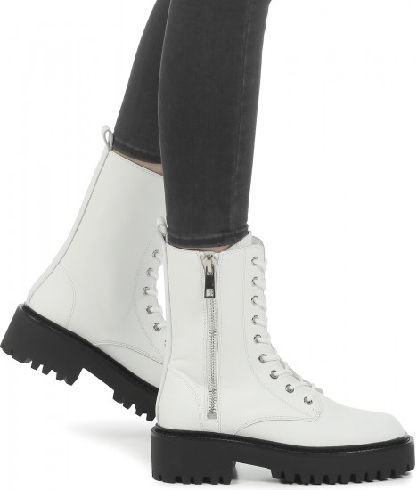 Ботинки женские