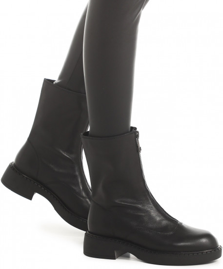 Ботинки женские
