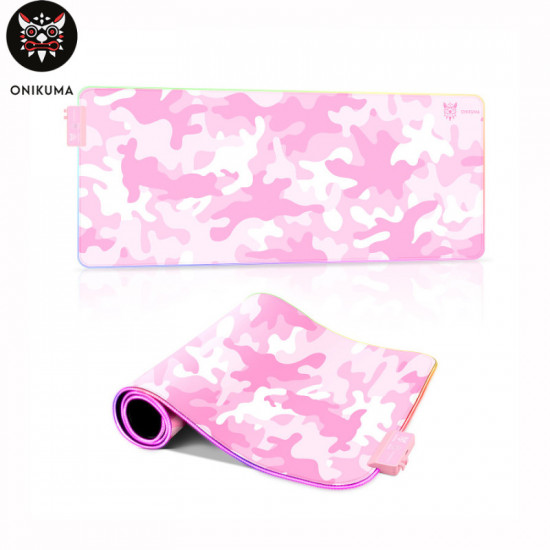 Коврик для мыши «Military Field»