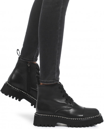 Ботинки женские