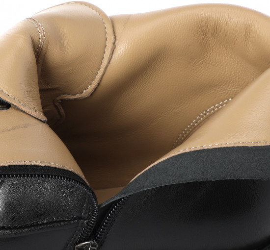 Ботинки женские