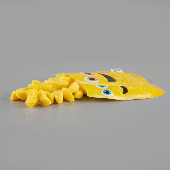 Мармелад жевательный «Бананы»