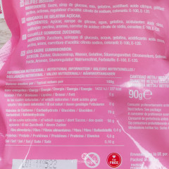 Мармелад жевательный «Влюбленный Мишка» - Фото 1