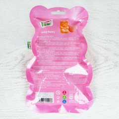 Мармелад жевательный «Влюбленный Мишка» - Фото 2