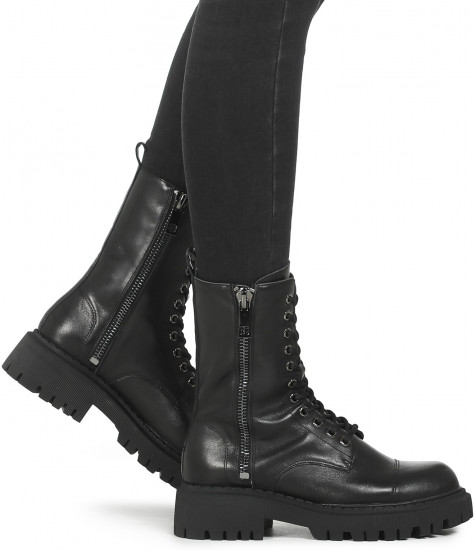 Ботинки женские