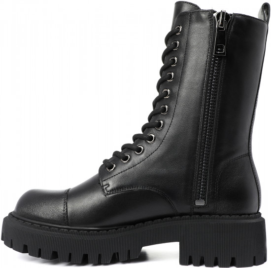 Ботинки женские