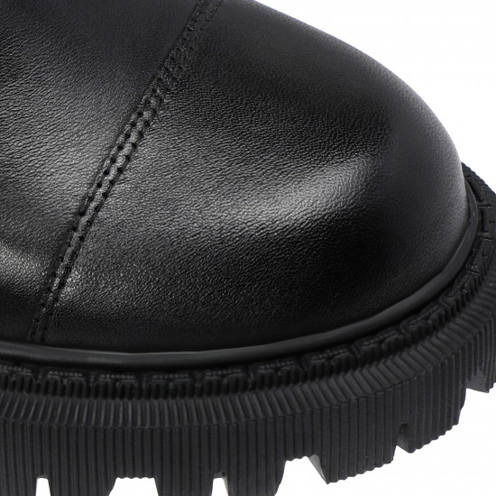 Ботинки женские