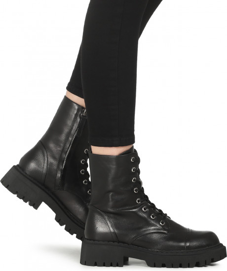 Ботинки женские