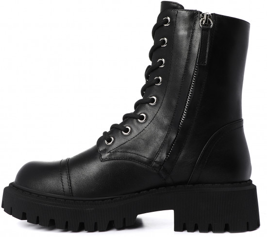 Ботинки женские