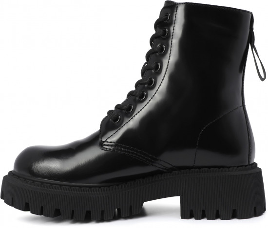 Ботинки женские