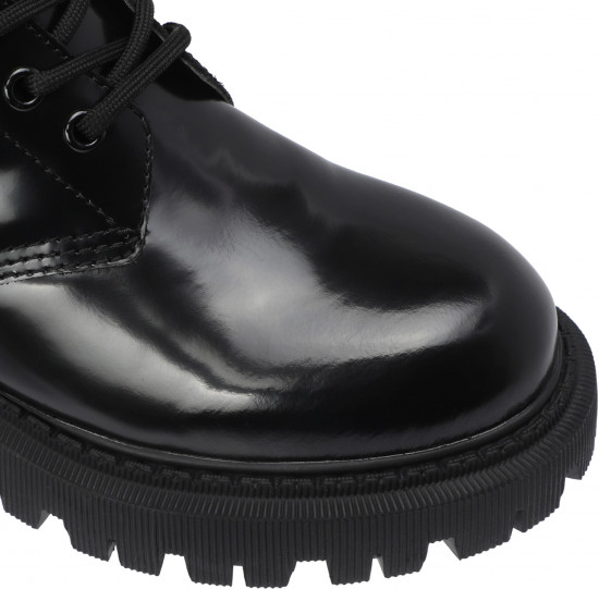 Ботинки женские