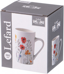 Кружка «Flower Field» - Фото 1