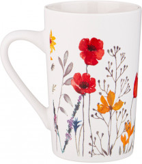 Кружка «Flower Field» - Фото 2