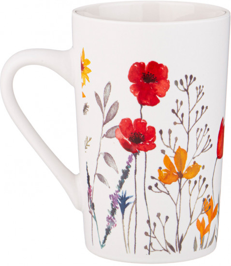 Кружка «Flower Field»