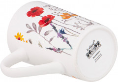 Кружка «Flower Field» - Фото 3