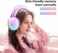 Наушники Rainbow Spirit - Фото 10